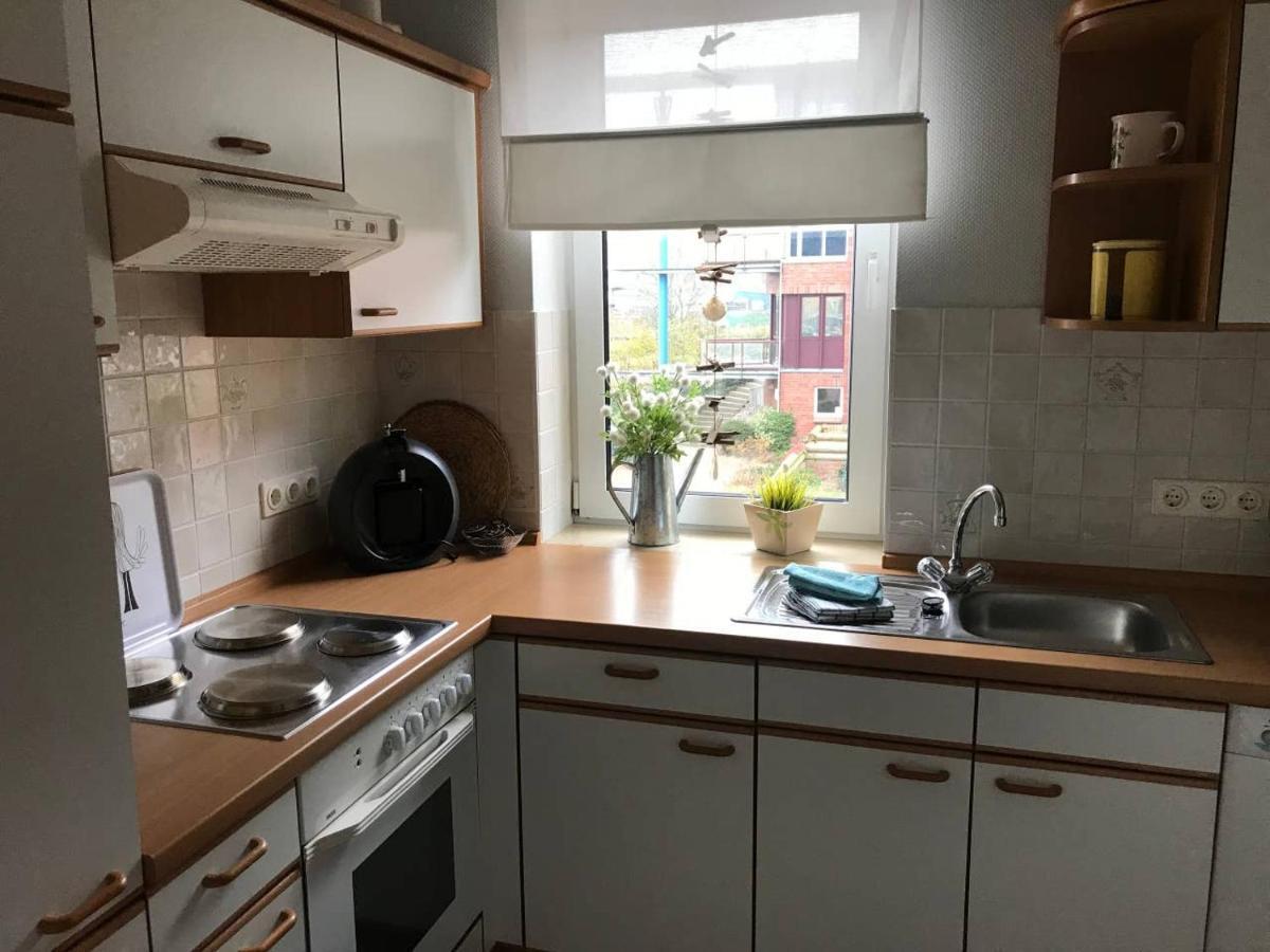 Stadtlust Ii Direkt Am Husumer Hafen Apartment Husum (Schleswig-Holstein)